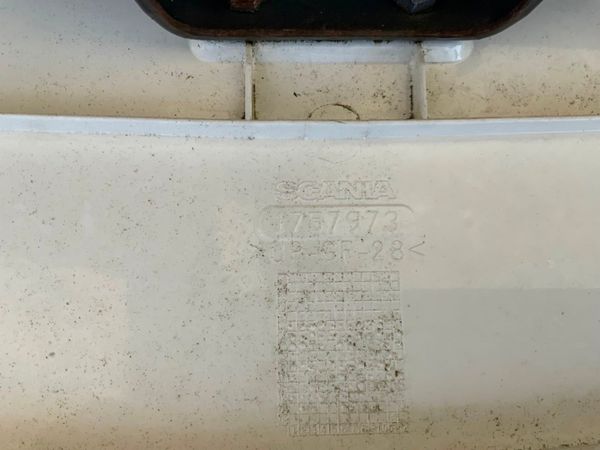 Scania G-series Highline Roof Spoiler Bracket.... 316951489