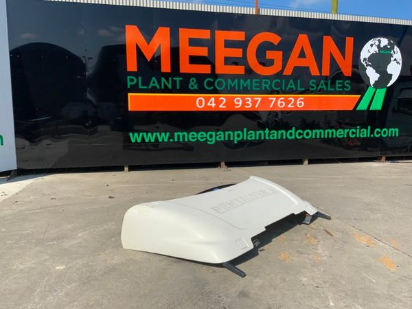 Scania G-series Highline Roof Spoiler Bracket.... 316951490