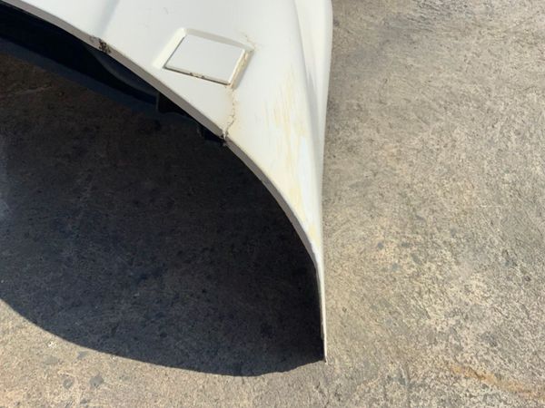 Scania G-series Highline Roof Spoiler Bracket.... 316951492