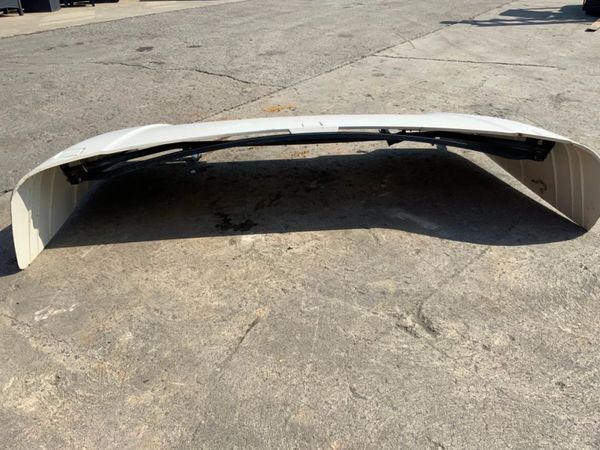 Scania G-series Highline Roof Spoiler Bracket.... 316951493