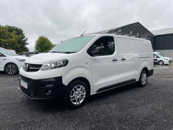 Opel Vivaro 316989862