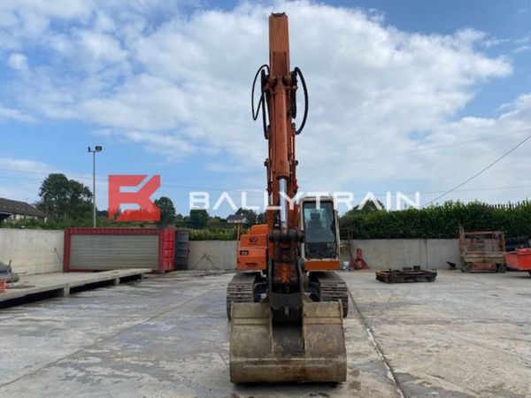 Daewoo Solar 220 LC-III 317268308