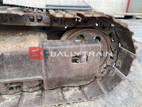 Daewoo Solar 220 LC-III 317268313