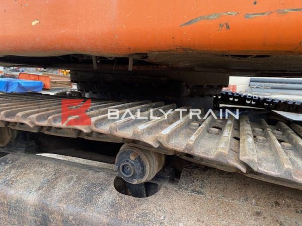 Daewoo Solar 220 LC-III 317268324