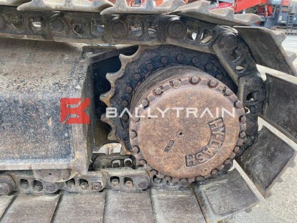 Daewoo Solar 220 LC-III 317268327