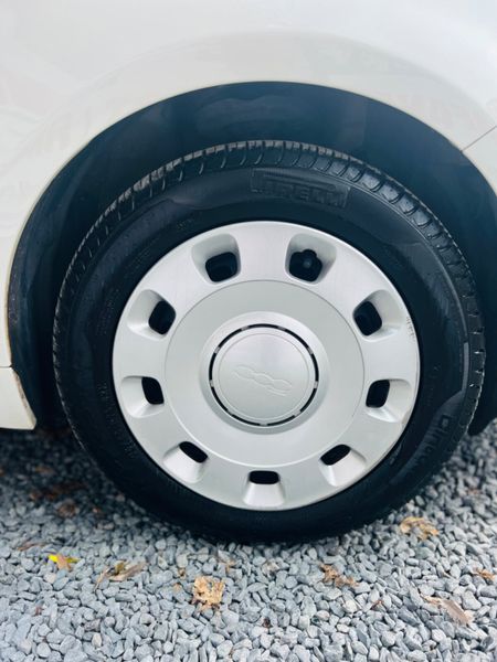 Fiat 500 2015**900 Cc** LOW MILLAGE 317440846