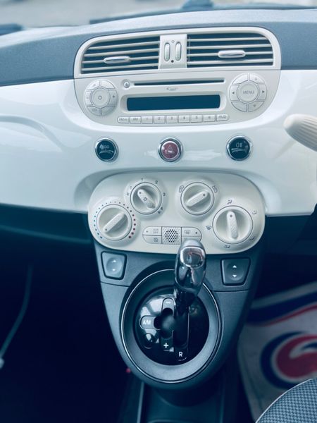 Fiat 500 2015**900 Cc** LOW MILLAGE 317440847