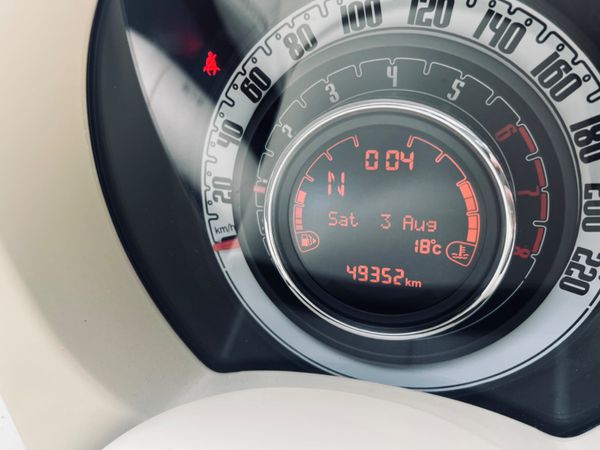 Fiat 500 2015**900 Cc** LOW MILLAGE 317440849