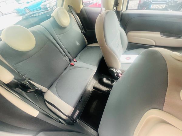 Fiat 500 2015**900 Cc** LOW MILLAGE 317440854