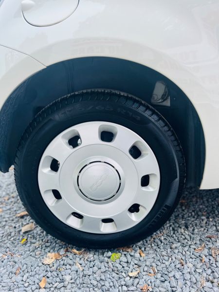 Fiat 500 2015**900 Cc** LOW MILLAGE 317440851