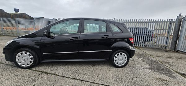 2012 Mercedes B-Class Manual 317467769