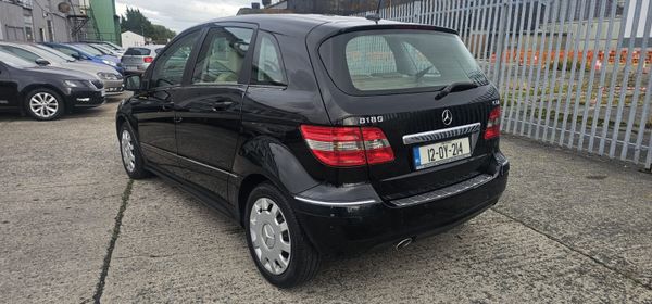 2012 Mercedes B-Class Manual 317467774