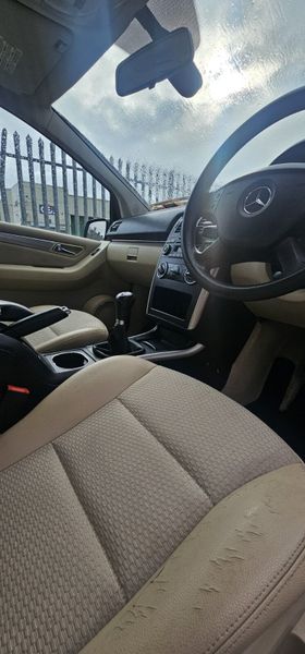 2012 Mercedes B-Class Manual 317467777