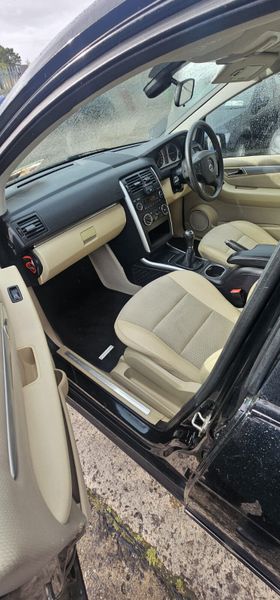 2012 Mercedes B-Class Manual 317467778