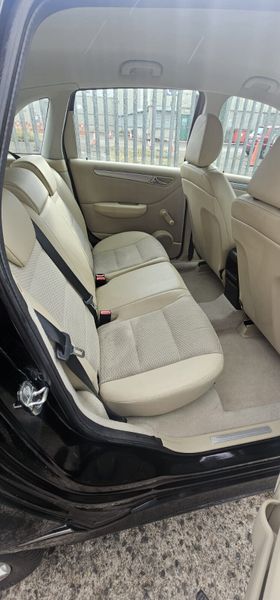 2012 Mercedes B-Class Manual 317467773