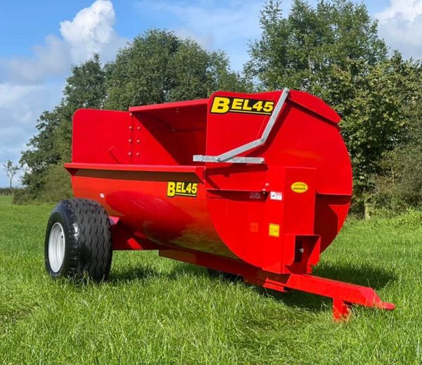 J 142 Farm Machinery Ads For Sale in Ireland DoneDeal