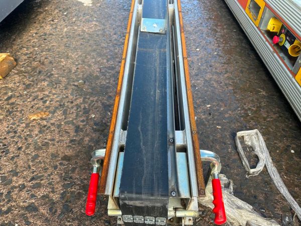 2017 SHIFTA 'BUMPA' MATERIAL HOIST......1035 317590544
