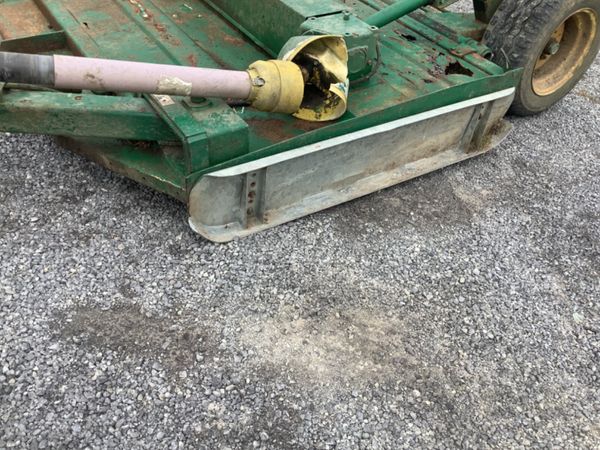 Major 9ft trailed Topper 317643914