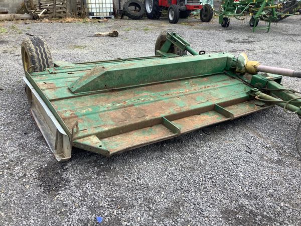 Major 9ft trailed Topper 317643911