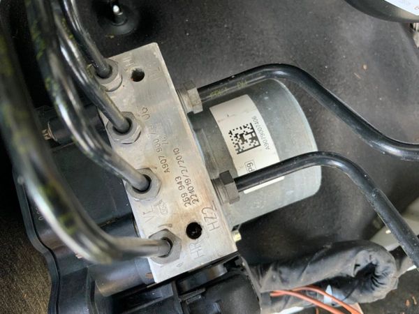 2023 MERCEDES SPRINTER 315..W907...PARTS. 317830168