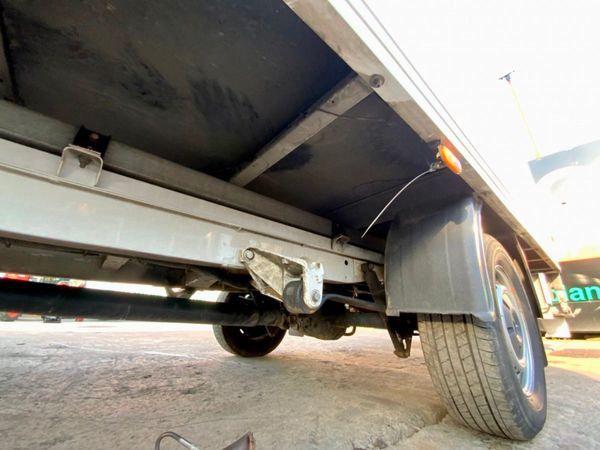 2023 MERCEDES SPRINTER 315..W907...PARTS. 317830175