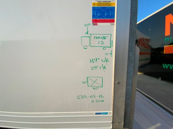 2023 MERCEDES SPRINTER 315..W907...PARTS. 317830176