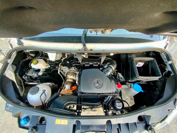 2023 MERCEDES SPRINTER 315..W907...PARTS. 317830170