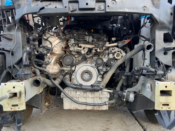 2023 MERCEDES SPRINTER 315..W907...PARTS. 317830171