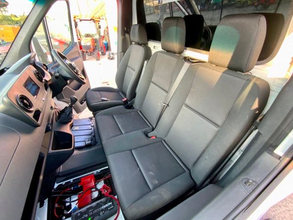 2023 MERCEDES SPRINTER 315..W907...PARTS. 317830172