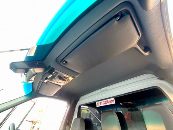 2023 MERCEDES SPRINTER 315..W907...PARTS. 317830173