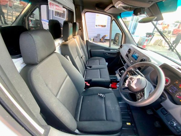 2023 MERCEDES SPRINTER 315..W907...PARTS. 317830186