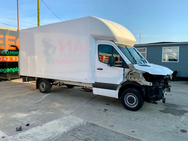 2023 MERCEDES SPRINTER 315..W907...PARTS. 317830187