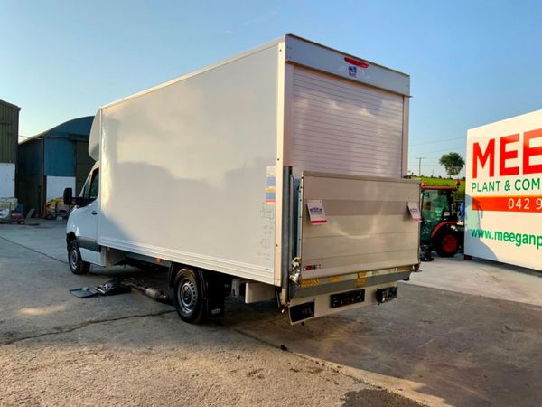 2023 MERCEDES SPRINTER 315..W907...PARTS. 317830181