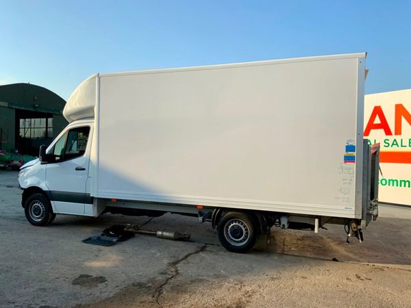 2023 MERCEDES SPRINTER 315..W907...PARTS. 317830182