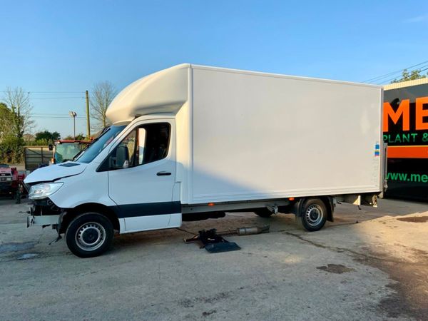 2023 MERCEDES SPRINTER 315..W907...PARTS. 317830183