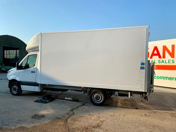 2023 MERCEDES SPRINTER 315..W907...PARTS. 317830191