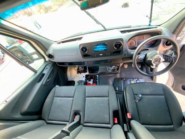 2023 MERCEDES SPRINTER 315..W907...PARTS. 317830754