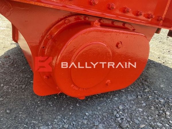 Sandvik QJ341 Grizzly Feeder 317863257