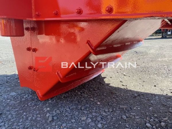 Sandvik QJ341 Grizzly Feeder 317863266