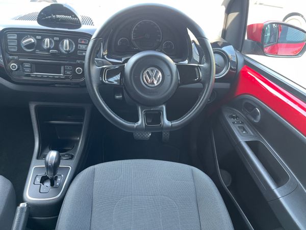 2015 Volkswagen up! (S51) 317874984