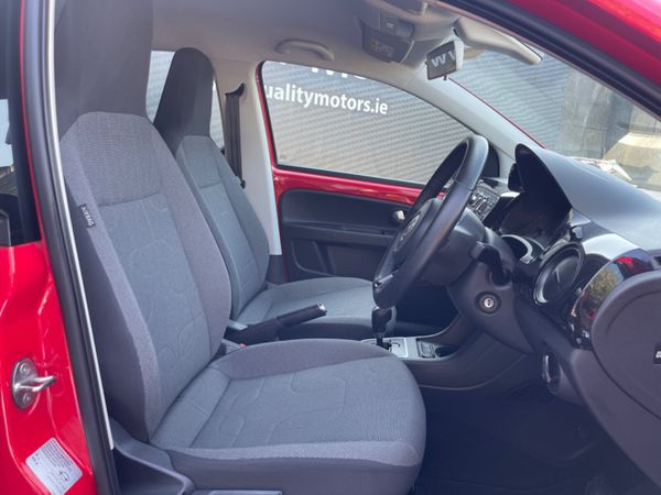 2015 Volkswagen up! (S51) 317874996