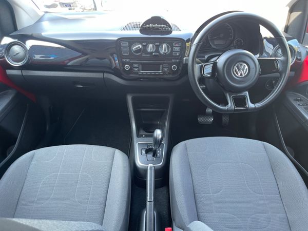 2015 Volkswagen up! (S51) 317874998