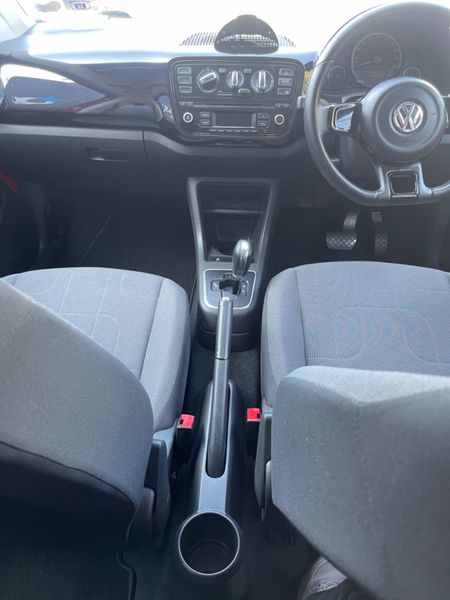 2015 Volkswagen up! (S51) 317874990