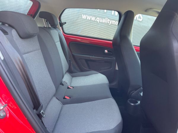 2015 Volkswagen up! (S51) 317874991