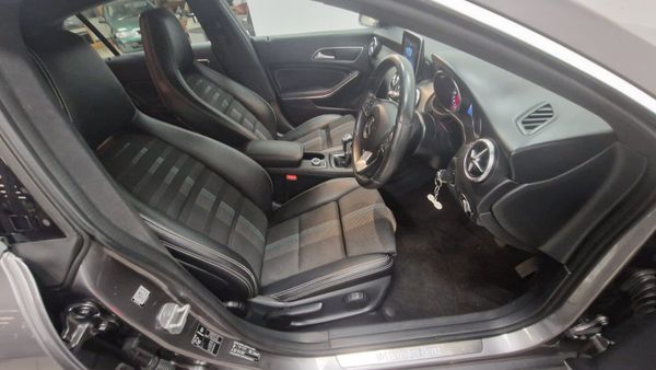 Mercedes-Benz CLA-Class - IMMACULATE CONDITION 317925075