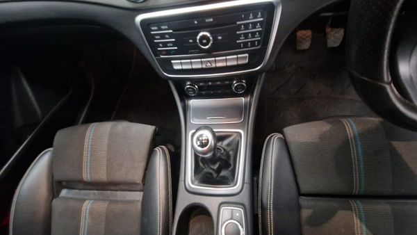 Mercedes-Benz CLA-Class - IMMACULATE CONDITION 317925076