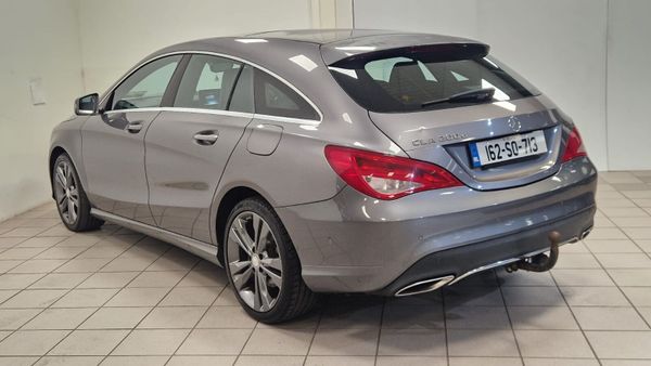 Mercedes-Benz CLA-Class - IMMACULATE CONDITION 317925077