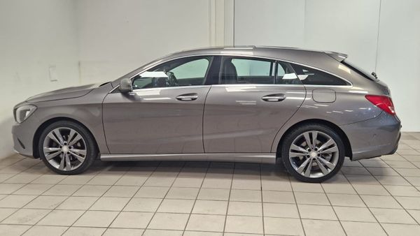 Mercedes-Benz CLA-Class - IMMACULATE CONDITION 317925079