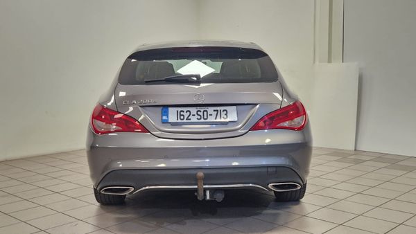 Mercedes-Benz CLA-Class - IMMACULATE CONDITION 317925080