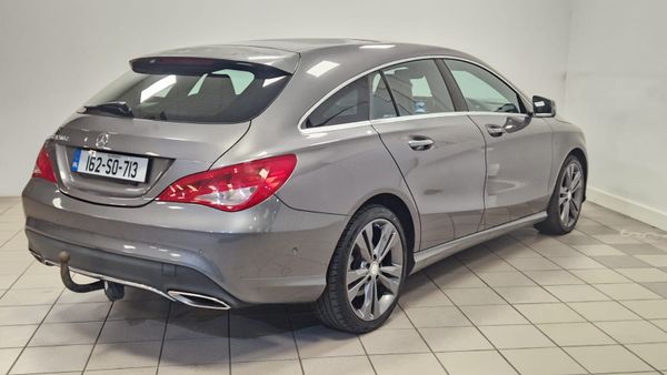 Mercedes-Benz CLA-Class - IMMACULATE CONDITION 317925081